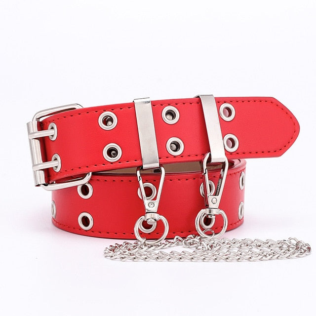 Famous Brand Leatherhigh Quality Belt