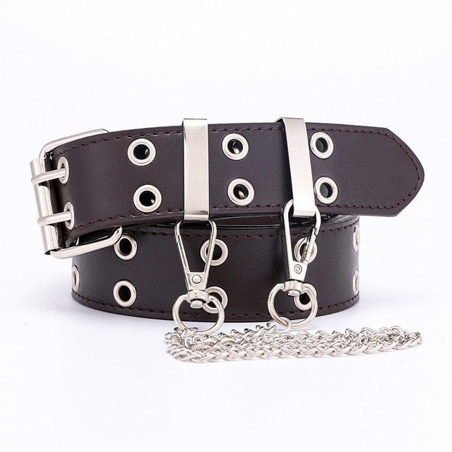 Famous Brand Leatherhigh Quality Belt