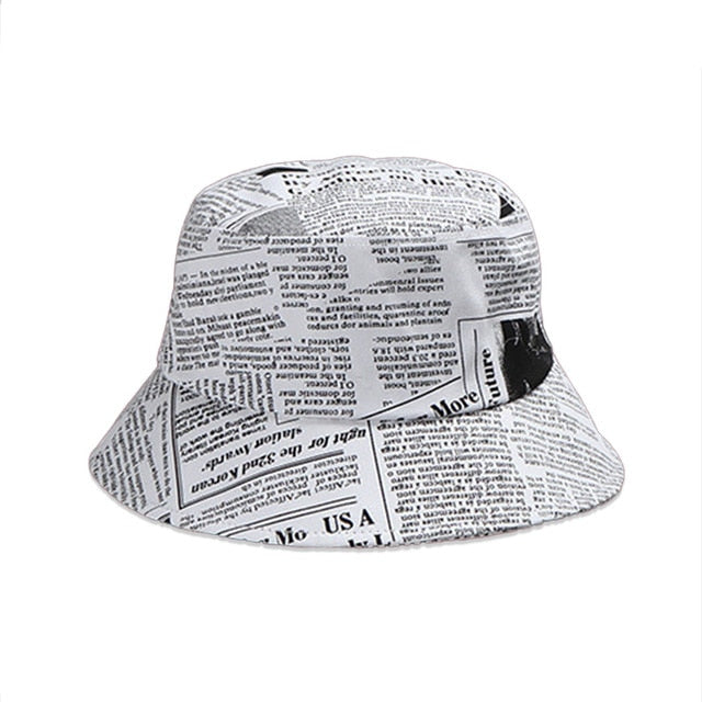 Summer Bucket Hats