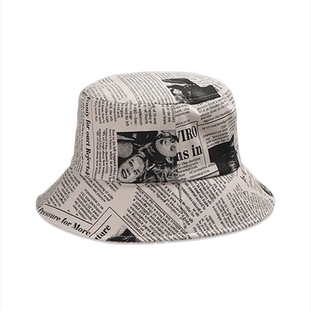 Summer Bucket Hats