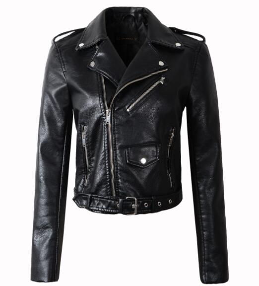 Motorcycle leather jackets