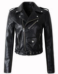 Motorcycle leather jackets