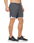 Summer new men's sports shorts