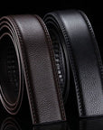 Men Good Quality Male Belts