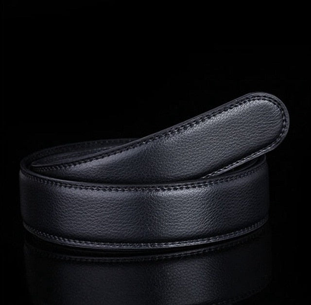 Men Good Quality Male Belts
