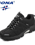 New Arrival Classics Style Men Hiking Shoes