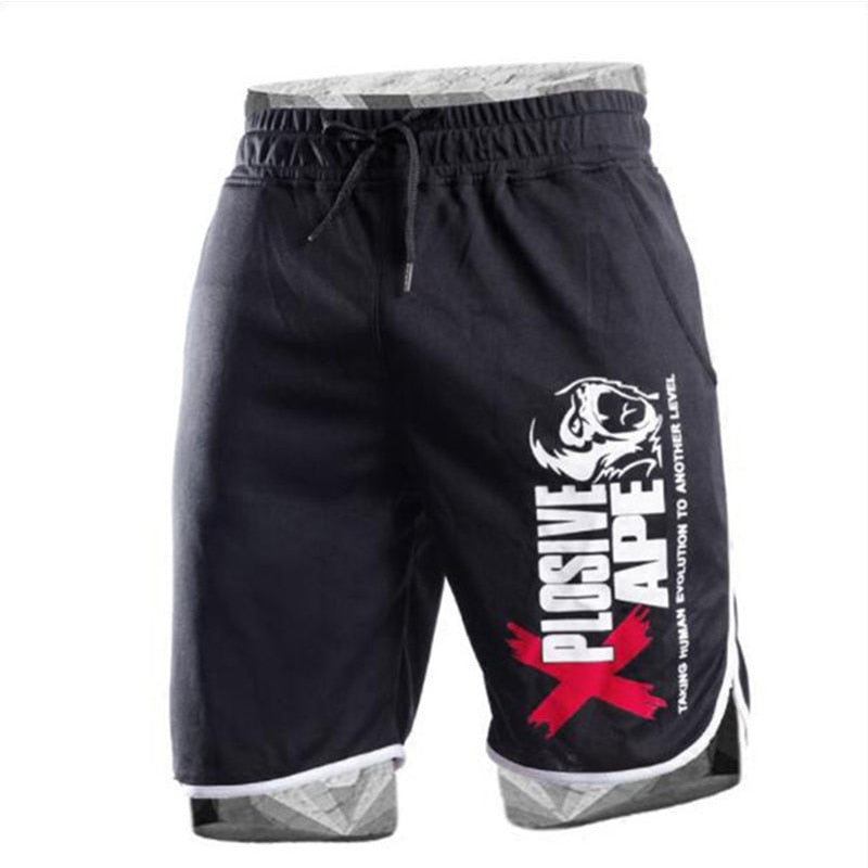 New Fashion Men Sporting Beaching Shorts