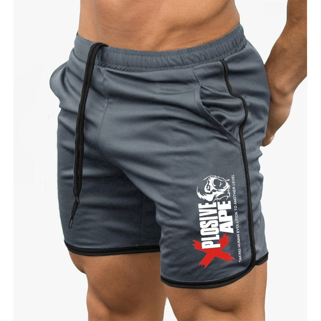 New Fashion Men Sporting Beaching Shorts