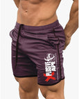 New Fashion Men Sporting Beaching Shorts