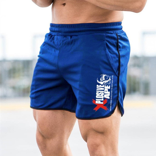 New Fashion Men Sporting Beaching Shorts