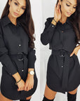 Casual Shirt Dresses