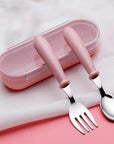 Infant Food Feeding Spoon