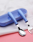 Infant Food Feeding Spoon