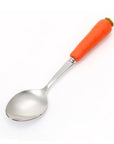 Infant Food Feeding Spoon