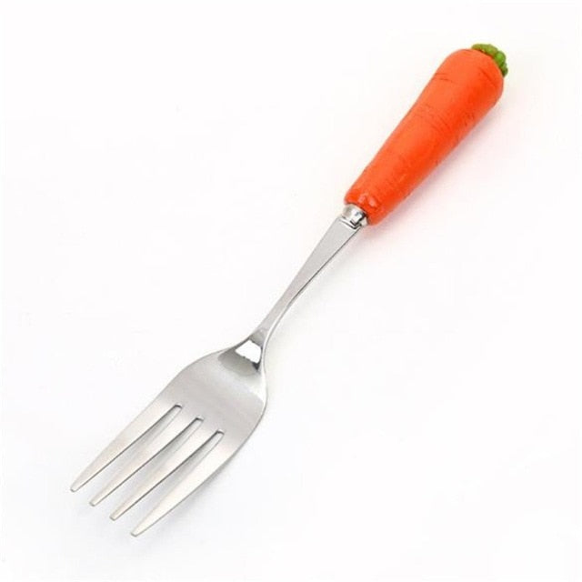 Infant Food Feeding Spoon