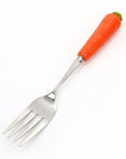 Infant Food Feeding Spoon