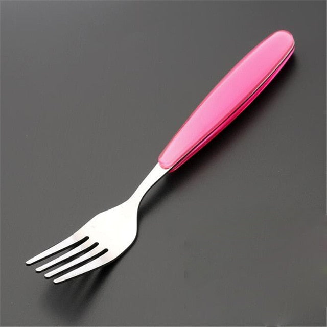 Infant Food Feeding Spoon