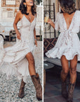 Femme Chic Beach Dresses