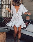 Femme Chic Beach Dresses