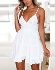 Femme Chic Beach Dresses