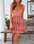 Femme Chic Beach Dresses