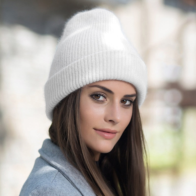 Women Beanie Hat