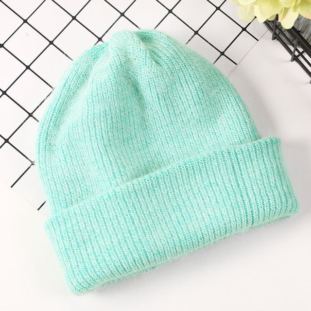 Women Beanie Hat