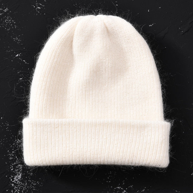 Female Beanie Hats