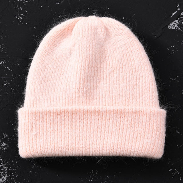 Female Beanie Hats