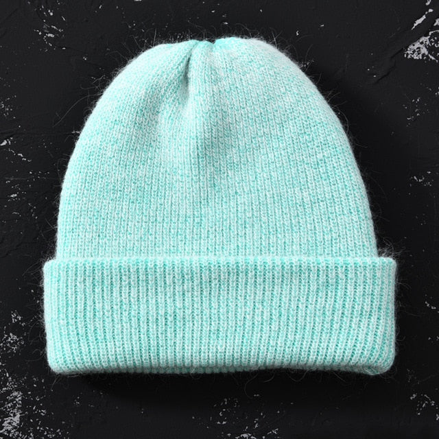 Female Beanie Hats