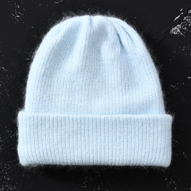 Female Beanie Hats