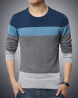 Casual Men's Sweater