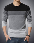 Casual Men's Sweater