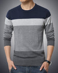 Casual Men's Sweater