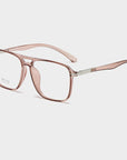 Logorela Transparent Glasses