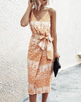 Femme Chic Beach Dresses