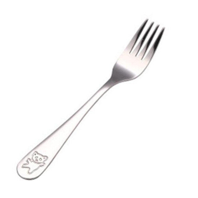 Infant Food Feeding Spoon