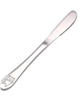 Infant Food Feeding Spoon