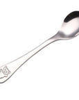 Infant Food Feeding Spoon