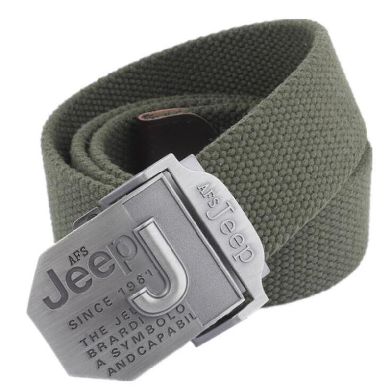 Mens Luxury Designer Belt