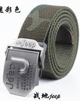 Mens Luxury Designer Belt