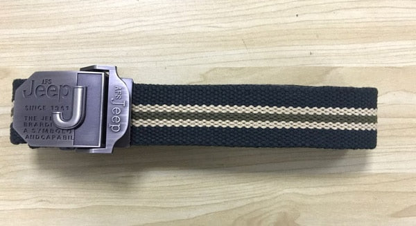 Mens Luxury Designer Belt