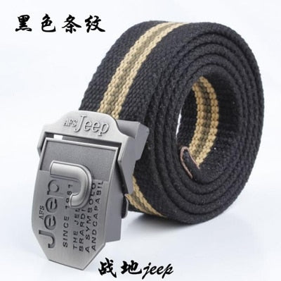 Mens Luxury Designer Belt