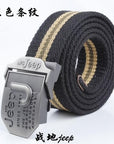 Mens Luxury Designer Belt