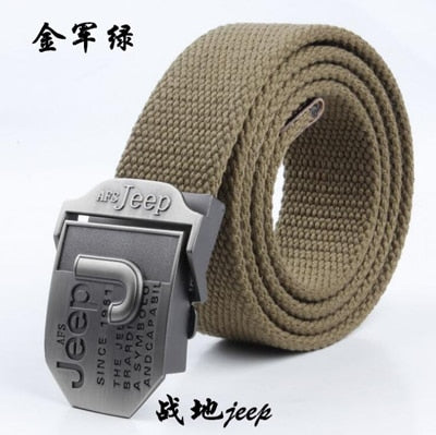 Mens Luxury Designer Belt