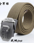 Mens Luxury Designer Belt