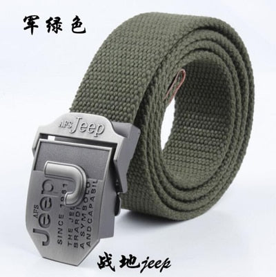 Mens Luxury Designer Belt