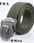 Mens Luxury Designer Belt