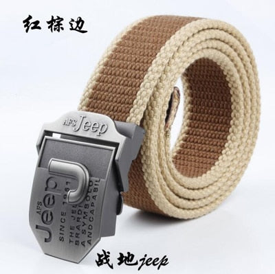 Mens Luxury Designer Belt