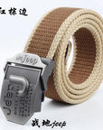 Mens Luxury Designer Belt